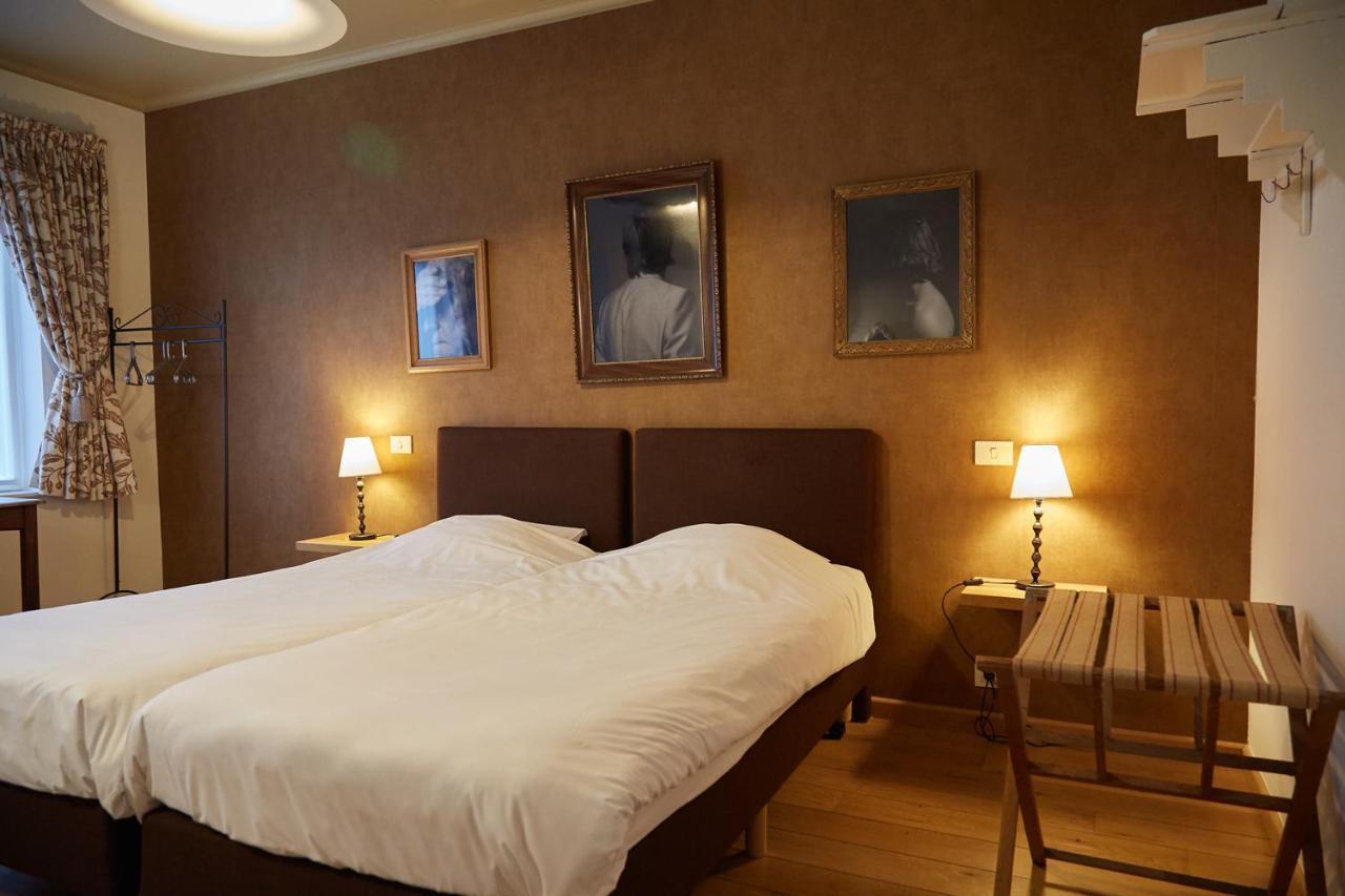 Focus Hotel Courtrai Extérieur photo