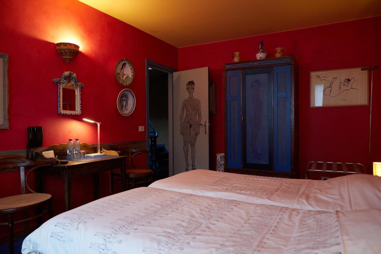 Focus Hotel Courtrai Extérieur photo