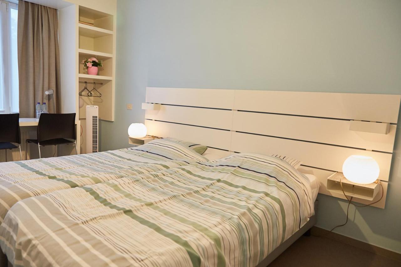 Focus Hotel Courtrai Extérieur photo