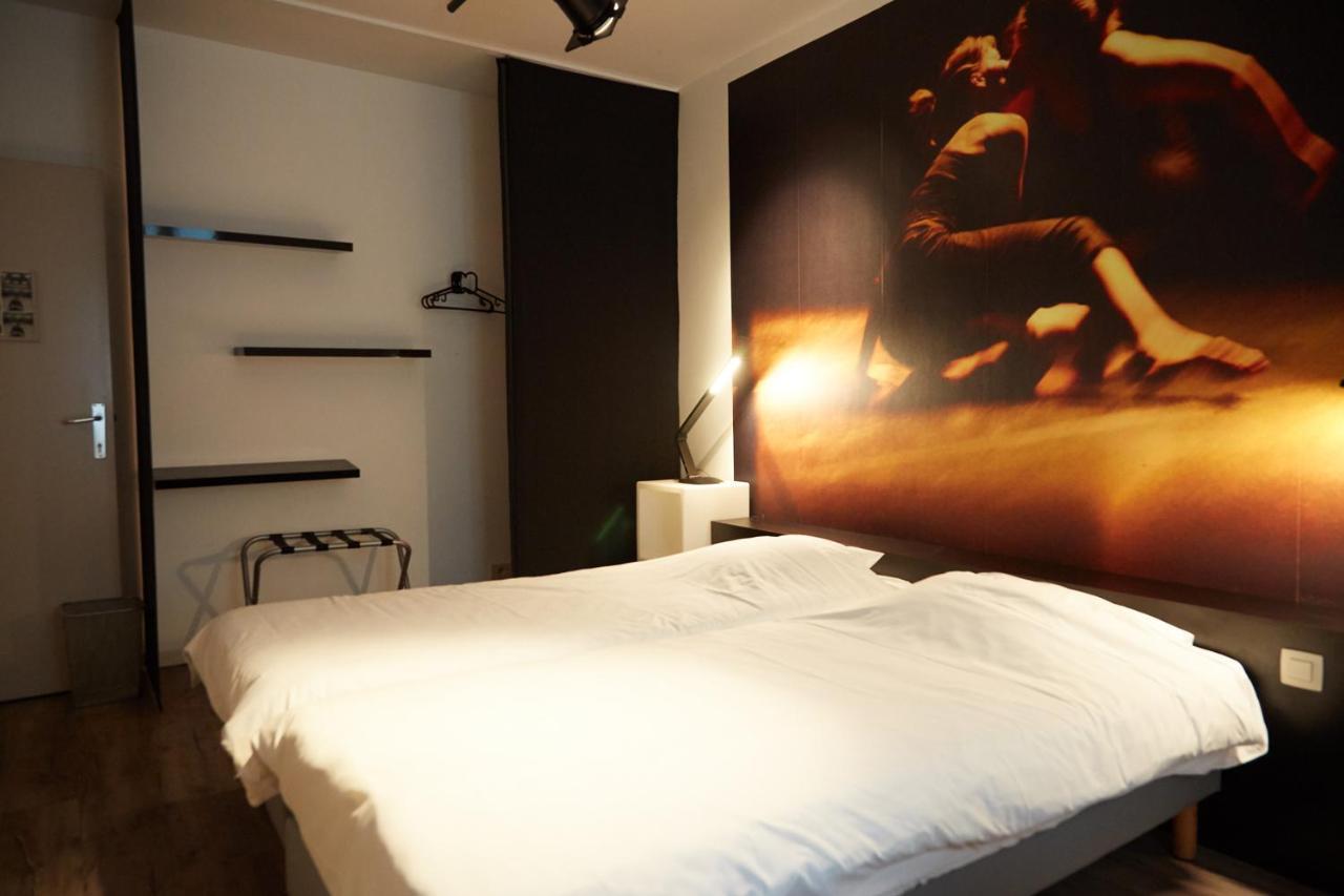 Focus Hotel Courtrai Extérieur photo