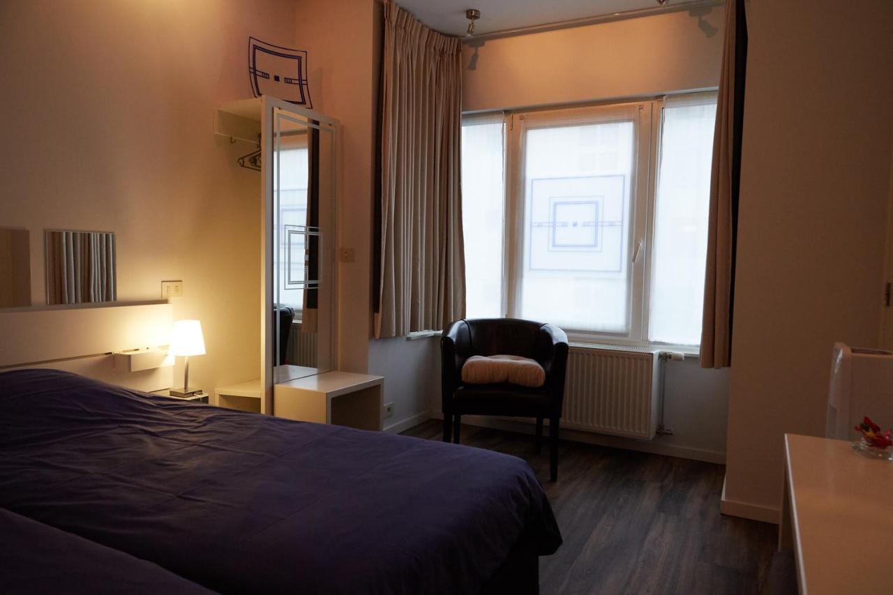 Focus Hotel Courtrai Extérieur photo