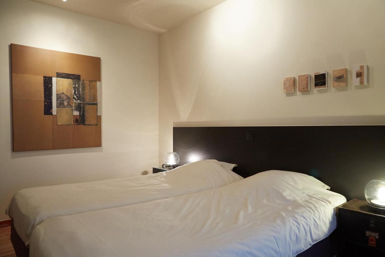 Focus Hotel Courtrai Extérieur photo