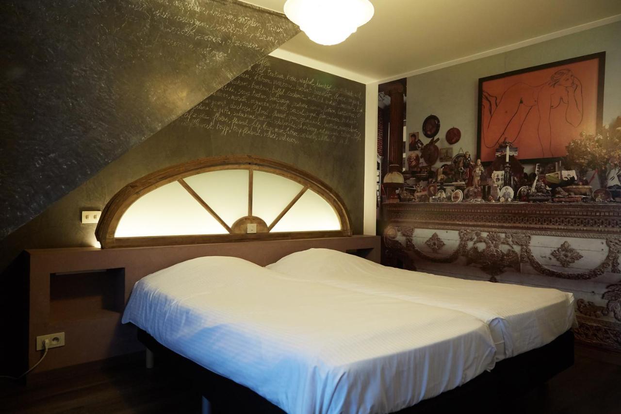Focus Hotel Courtrai Extérieur photo