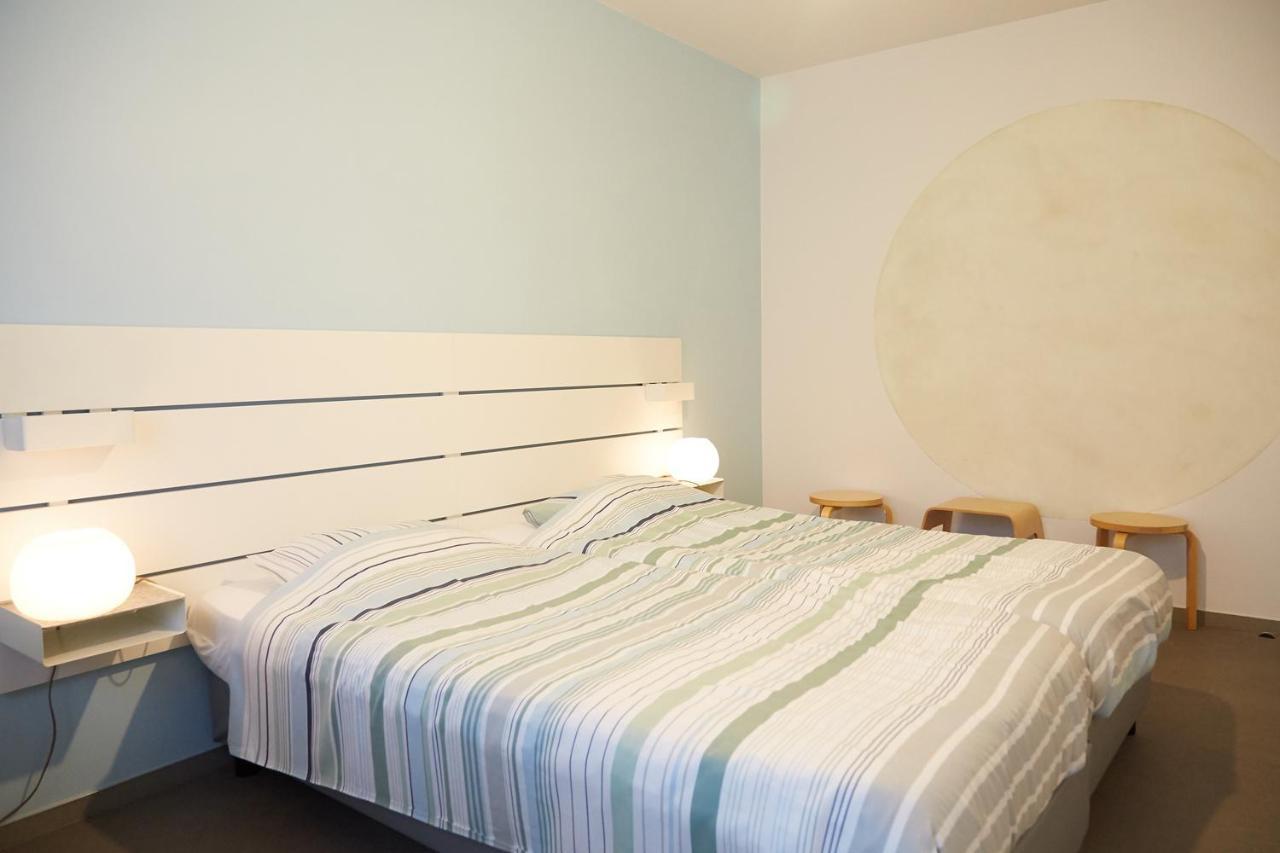 Focus Hotel Courtrai Extérieur photo