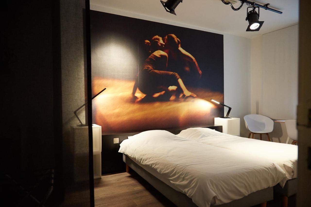 Focus Hotel Courtrai Extérieur photo
