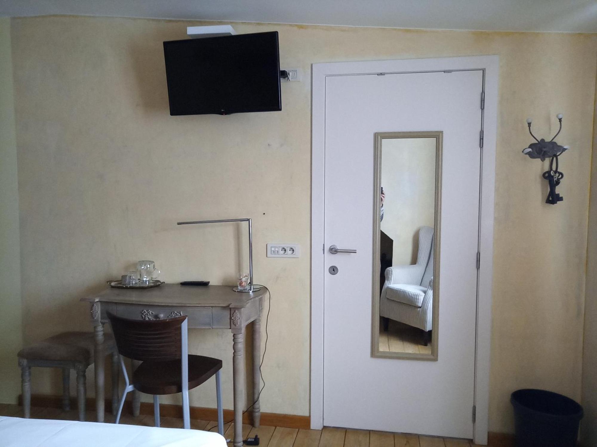 Focus Hotel Courtrai Extérieur photo