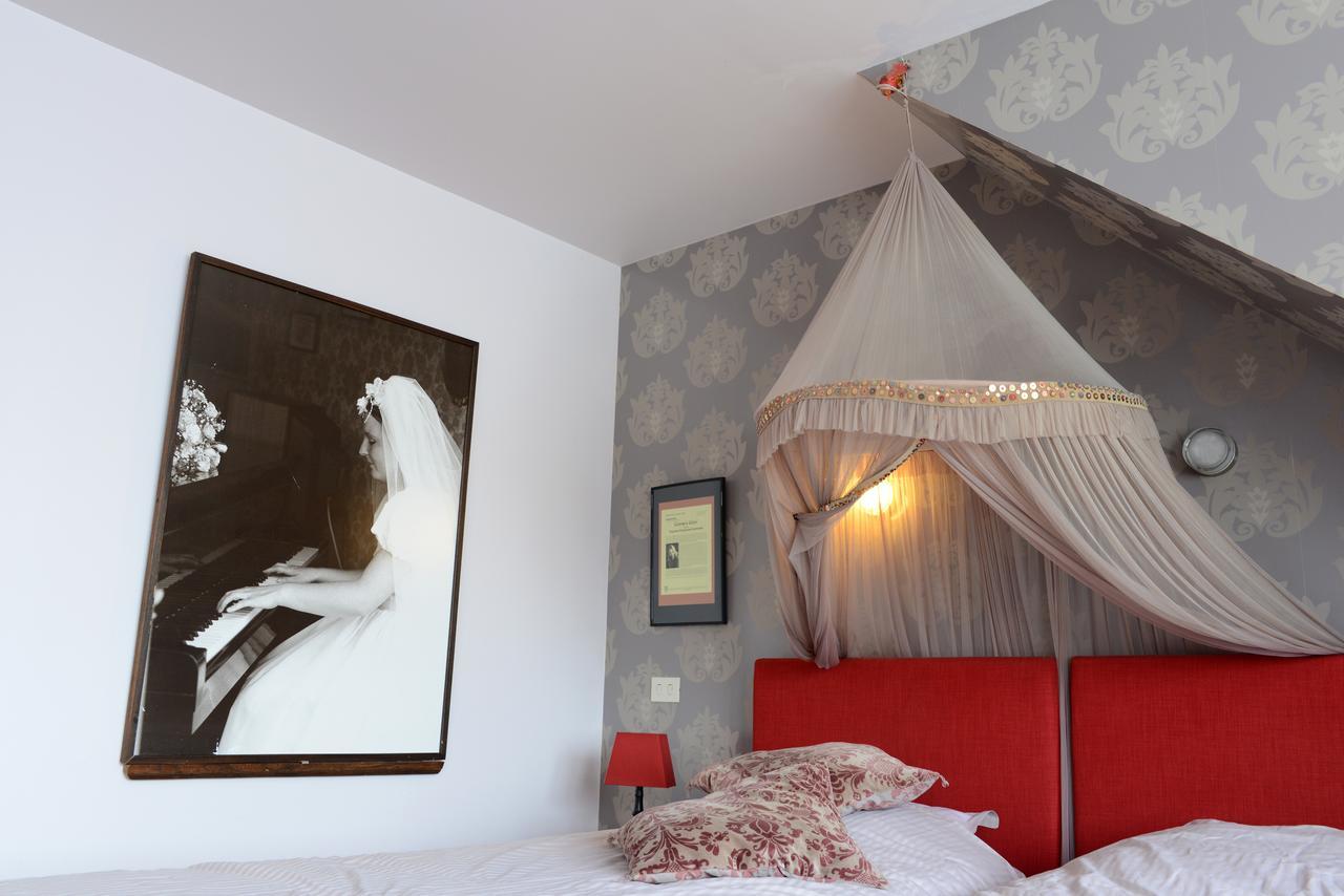 Focus Hotel Courtrai Extérieur photo